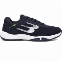 Bullpadel Hybrid Fly 25V Navy Blue Sneakers  Offer + Cheap