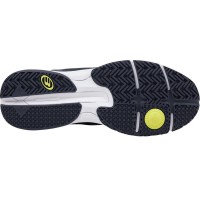 Bullpadel Hybrid Fly 25V Navy Blue Sneakers  Offer + Cheap