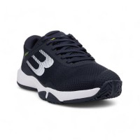 Bullpadel Hybrid Fly 25V Navy Blue Sneakers  Offer + Cheap