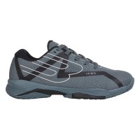 Tênis Bullpadel Icon 25I Cinza Escuro  Oferta + Barato
