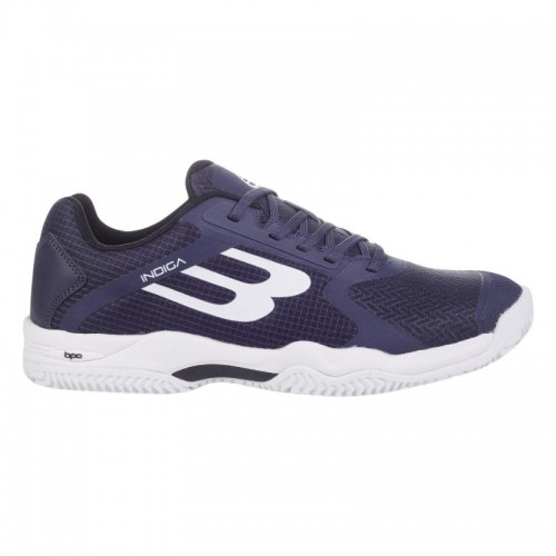 Tênis Bullpadel Indiga 25I Azul Marinho Tênis Bullpadel Indiga 25I Azul Marinho