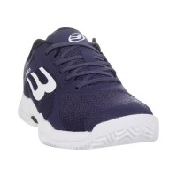 Scarpe da ginnastica Bullpadel Indiga 25I blu navy  Offerta + Economico