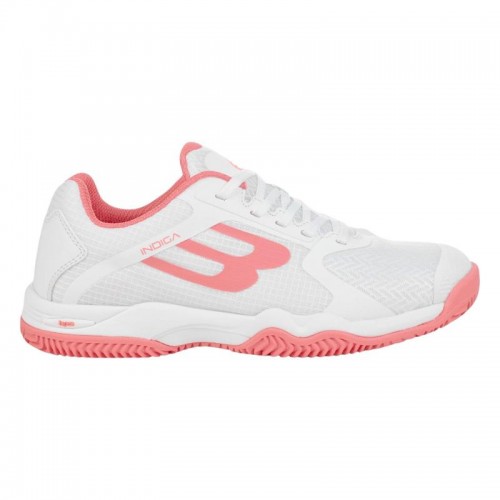 Bullpadel Indiga 25I Sneakers Donna Rosa Bullpadel Indiga 25I Sneakers Donna Rosa