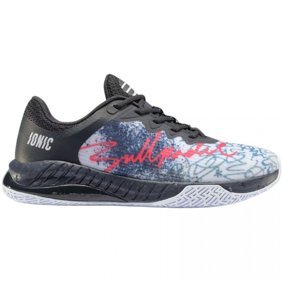 Tênis Bullpadel Ionic 24I Azul Escuro  Oferta + Barato