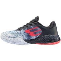 Tênis Bullpadel Ionic 24I Azul Escuro  Oferta + Barato