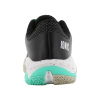 Bullpadel Ionic 24V Preto Turquesa Sapatos Femininos  Oferta + Barato