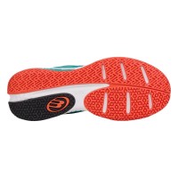 Tênis Bullpadel Ionic 25I Turquesa Feminino  Oferta + Barato