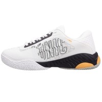 Zapatillas Bullpadel Ionic 25V Blanco  Oferta + Barato