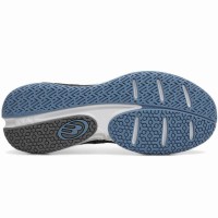 Baskets Bullpadel Ionic 25V Noir  Offre - Pas cher