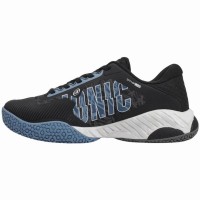 Baskets Bullpadel Ionic 25V Noir  Offre - Pas cher
