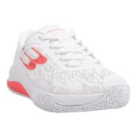 Bullpadel Ionic 25V Pink Women''s Sneakers  Offer + Cheap