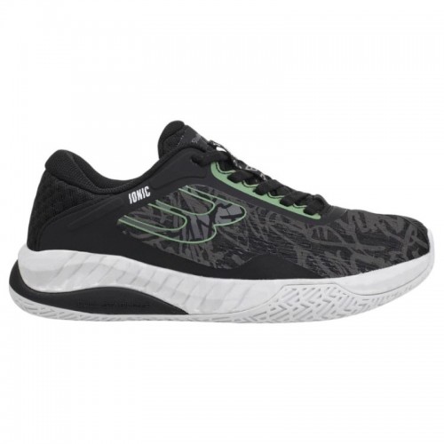 Bullpadel Ionic 25V Green Women''s Sneakers Bullpadel Ionic 25V Green Women''s Sneakers