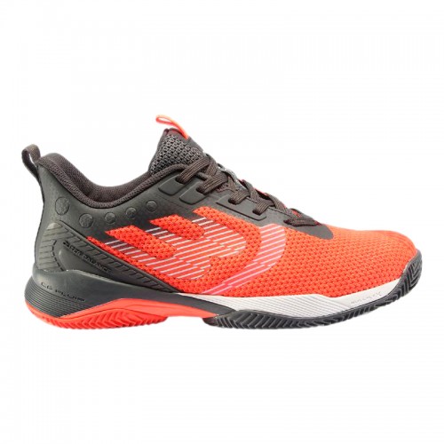 Bullpadel Juan Tello Vertex Grip 22I Pumpkin Sneakers Bullpadel Juan Tello Vertex Grip 22I Pumpkin Sneakers