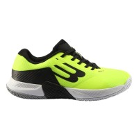 Bullpadel Shoes Next 23V Fluor Verde