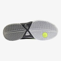 Bullpadel Shoes Next 23V Fluor Verde