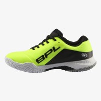 Bullpadel Shoes Next 23V Fluor Verde