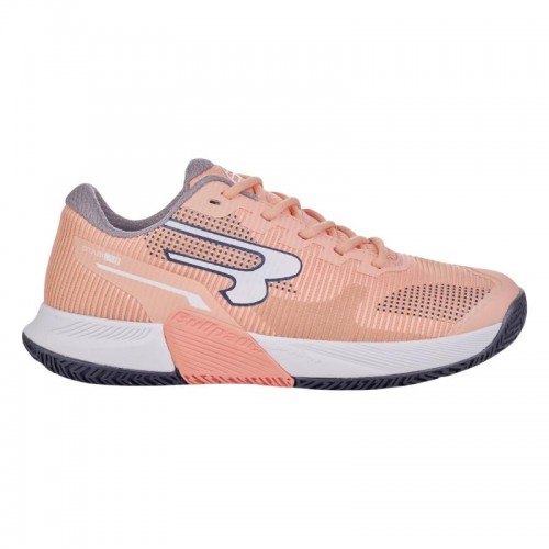 Sneakers da donna Bullpadel Next 25I Apricot Sneakers da donna Bullpadel Next 25I Apricot