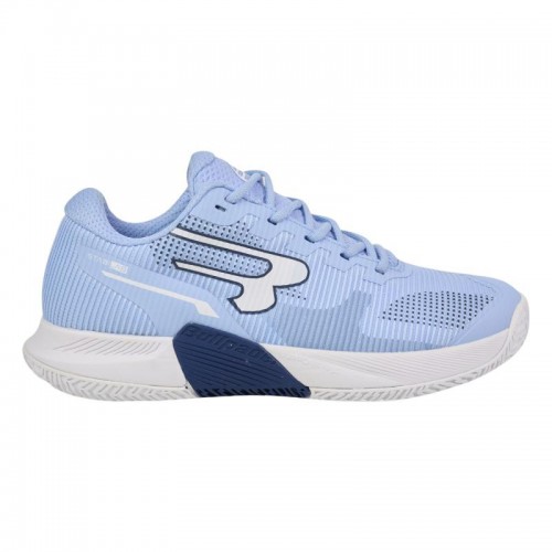 Sneakers da donna Bullpadel Next 25I Sky Blue Sneakers da donna Bullpadel Next 25I Sky Blue