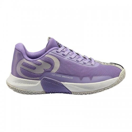 Sneakers Bullpadel Next Pro 23V Lilla Donna Sneakers Bullpadel Next Pro 23V Lilla Donna