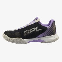 Tênis Bullpadel Next Pro 23V Lilás Feminino