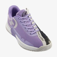 Tênis Bullpadel Next Pro 23V Lilás Feminino