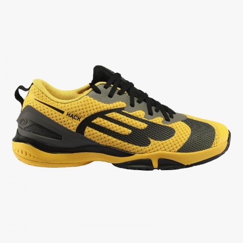 Bullpadel Paquito Navarro Hack Hybrid Fly 21I Apricot Shoes Bullpadel Paquito Navarro Hack Hybrid Fly 21I Apricot Shoes