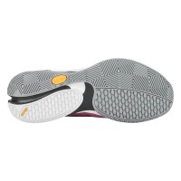 Bullpadel Tênis Pastilha Elástica Paquito Navarro Hack Vibram 25I  Oferta + Barato