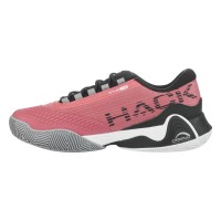 Bullpadel Tênis Pastilha Elástica Paquito Navarro Hack Vibram 25I  Oferta + Barato