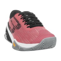 Bullpadel Tênis Pastilha Elástica Paquito Navarro Hack Vibram 25I  Oferta + Barato