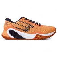 Tênis Bullpadel Paquito Navarro Hack Vibram 25V Clay  Oferta + Barato