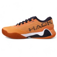 Tênis Bullpadel Paquito Navarro Hack Vibram 25V Clay  Oferta + Barato