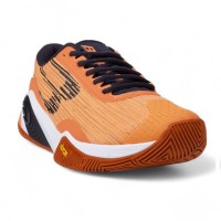 Tênis Bullpadel Paquito Navarro Hack Vibram 25V Clay  Oferta + Barato