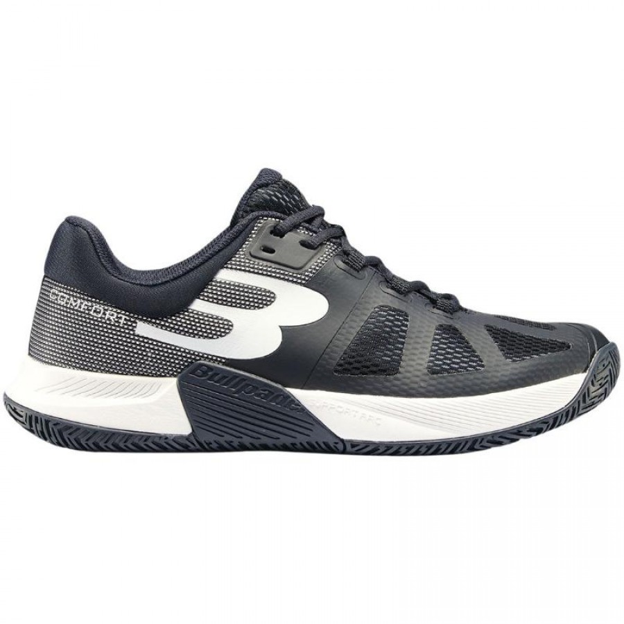Tênis Bullpadel Performance Comfort 24I Azul Marinho  Oferta + Barato