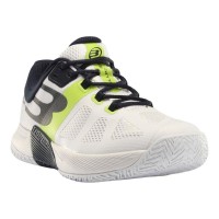 Zapatillas Bullpadel Performance Comfort 24I Blanco  Oferta + Barato