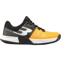 Bullpadel Performance Comfort 24I Black Orange Sneakers  Offer + Cheap