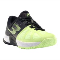Bullpadel Performance Comfort 24V Sapatilhas Amarelo Sulfur Fluor  Oferta + Barato