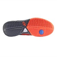 Chaussures Bullpadel Performance Comfort 24V Pumpkin