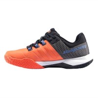 Chaussures Bullpadel Performance Comfort 24V Pumpkin