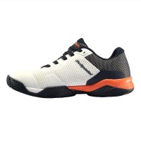 Bullpadel Performance Grip 24V White Shoes