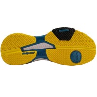 Bullpadel Performance Hybrid 24I Steel Blue Sneakers  Offer + Cheap