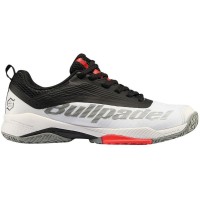 Bullpadel Performance Hybrid 24I White Black Sneakers  Offer + Cheap