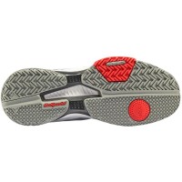 Bullpadel Performance Hybrid 24I White Black Sneakers  Offer + Cheap