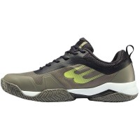 Bullpadel Performance Hybrid 24I Khaki Sneakers  Offer + Cheap