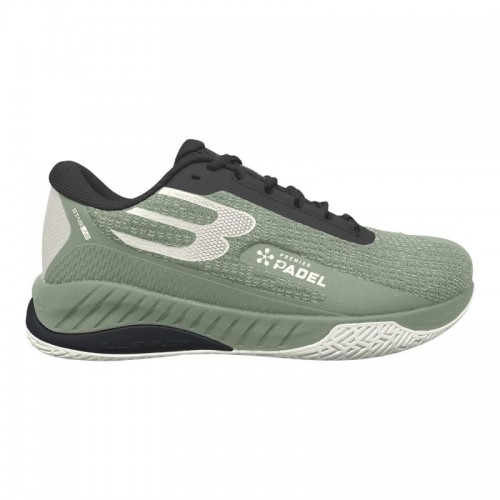Zapatillas Bullpadel Premier Padel P2 26V Verde