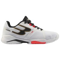 Zapatillas Bullpadel Premier Padel P2 Blanco  Oferta + Barato