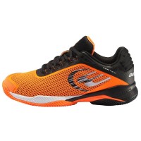 Bullpadel Vertex Grip 21 Sneakers Arancioni