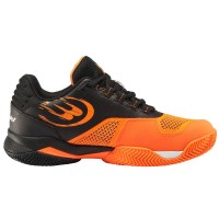 Bullpadel Vertex Grip 21 Sneakers Arancioni