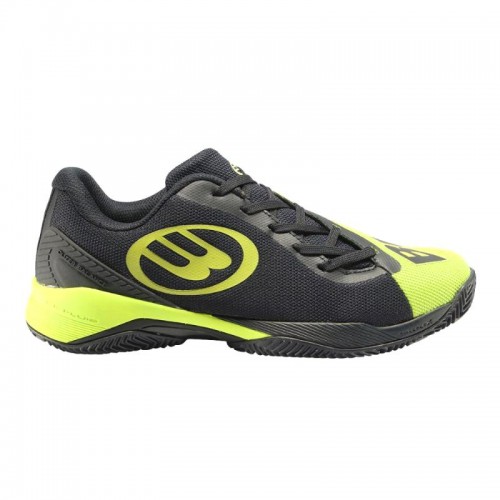 Bullpadel Vertex Grip 23V Lime Sneakers Bullpadel Vertex Grip 23V Lime Sneakers