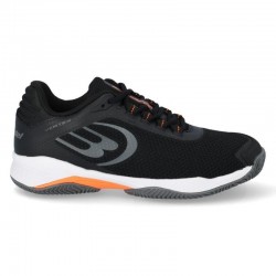Tênis Bullpadel Vertex Grip Preto
