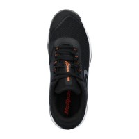 Baskets Bullpadel Vertex Grip Noir